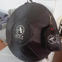 هنگدرام A-Gift فولاد نیتراید گام D KURD|درام و پرکاشن|یزد, |دیوار