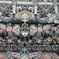 دو تخته فرش ۹ متری آکبند|فرش|تهران, علم و صنعت|دیوار