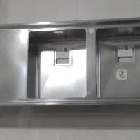 سینک مثل دست ساز|مصالح و تجهیزات ساختمان|الوند, |دیوار