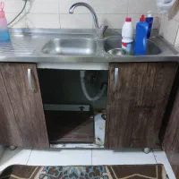 کابینت فلزی