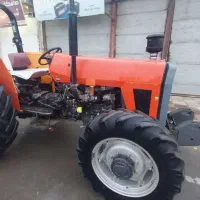 تراکتور تافه ۲۰۱۶