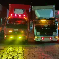 حمل اثاثیه اثاث کشی، اسباب کشی حمل بار.تهران. مشهد