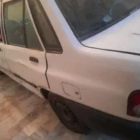 پراید مدل 1377
