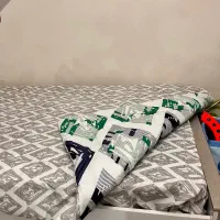 تشک خوشخواب ی نفره سایز ۱۲۰ رویال|تشک تختخواب|شیراز, شهرک بهار|دیوار