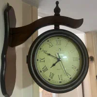 ساعت دیواری نو