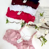 سوتین دانل دار فنر دار لعیا|لباس|اهواز, فاز ۲ پادادشهر|دیوار