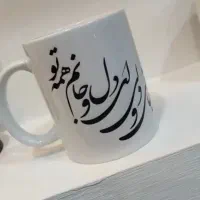 چاپ عکس دلخواه روی ماگ فرش تیشرت|تابلو، نقاشی، عکس|کرج, حسین‌آباد|دیوار