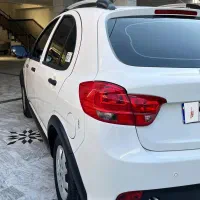 کوییک s ، مدل ۱۴۰۳ ، ۸۵ گانه ، خشک|خودرو سواری و وانت|نکا, |دیوار