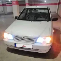 پراید 132 مدل 1387