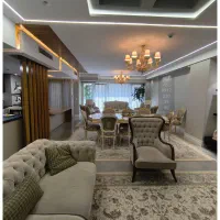 هروی/170 متر 3 خواب / لوکس (زیر قیمت)