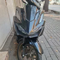 طرح هندا واریو cl 160