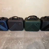 چمدان های قسطی و نقدی