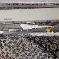 دستگاه بافت لباس کاموایی|لوازم خیاطی و بافتنی|ساری, |دیوار