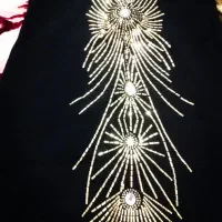 لباس مجلسی