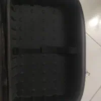 کیف حمل کنسول PS5 برای مدل Slim|کنسول، بازی ویدئویی و آنلاین|تهران, قاسمآباد|دیوار