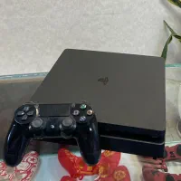 پی اس Ps4 اسلیم کپی خور / دسته اورجینال
