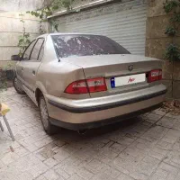 سمند مدل 83
