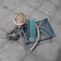 شعله آبگرمکن