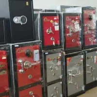 ضدسرقت گاوصندوق خانگی|دفتر کار|میناب, |دیوار