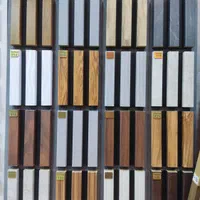 ترمووال ترمو پنل پشت فوم دار روکش pvs