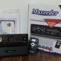 ضبط Maxeeder مدل MX-2522