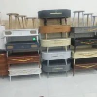 جلو مبلی ۴ تکه فقط 3200