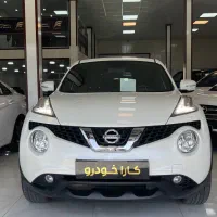 نیسان جوک مدل ۲۰۱۶ نقد، اقساط ، کارا خودرو