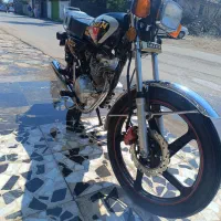 موتور 200لیفان مدل 1402صفر