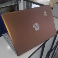 HP Pavilion