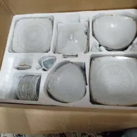 چینی پردیس کاشان