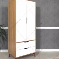 کمد لباس نو