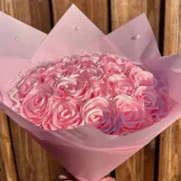 گل روبانی|گل مصنوعی|قم, شهرک مهدیه (مدرس)|دیوار