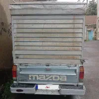 وانت مزدا 2000|خودرو سواری و وانت|ساری, |دیوار