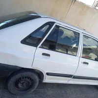 پراید 141 مدل 91|خودرو سواری و وانت|بندر گناوه, |دیوار