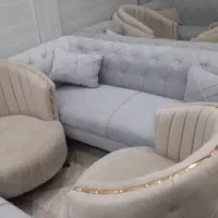 مبل سزار|مبلمان خانگی و میز عسلی|تربت جام, شیخ احمد جامی|دیوار