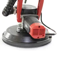 سنباده/سمباده زن دیواری سقفی محک+دسته بلند+گارانتی|ابزارآلات|اصفهان, فجر|دیوار