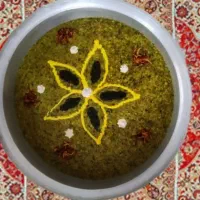 پخت انواع حلوا، کاچی،شله زرد،آش،سالاد الویه|خدمات پذیرایی، مراسم|قم, زاویه|دیوار