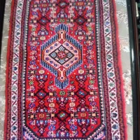 فرش دست بافت