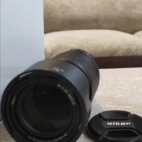 لنز18/140نیکون|دوربین عکاسی و فیلم‌برداری|مشهد, فارغ التحصیلان|دیوار