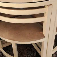 میز نهارخوری|میز و صندلی غذاخوری|محمدشهر, محمدشهر|دیوار