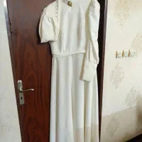 لباس محضر پوشیده و شیک