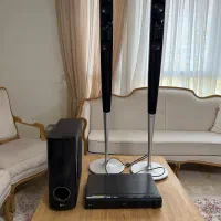 دی وی دیDVDبرند الجی