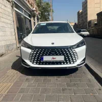 لاماری اکو سفید