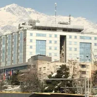 55 متر واحد اداری در مجتمع تندیس سنتر / سند اداری