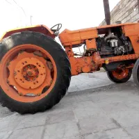 ترکتور رمانی مدل63