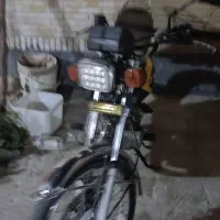 موتور لیفان مدل 99|موتورسیکلت|کاشان, امیرکبیر|دیوار