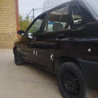 پراید دوگانه