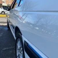 پرشیا سال مدل ۸۹ درجه یک|خودرو سواری و وانت|قائمشهر, |دیوار