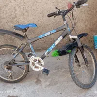 دوچرخه ۱۶ و ۲۴