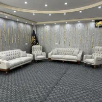 مبل شرکتی کارینا